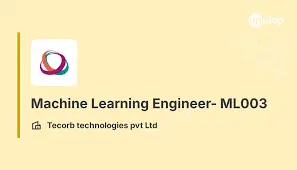 TecOrb Technologies Pvt Ltd